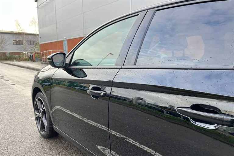 2025 Vauxhall Corsa 1.2 Turbo GS Hatchback 5dr Petrol Manual Euro 6 (s/s) (100 ps) Hatchback Petr...