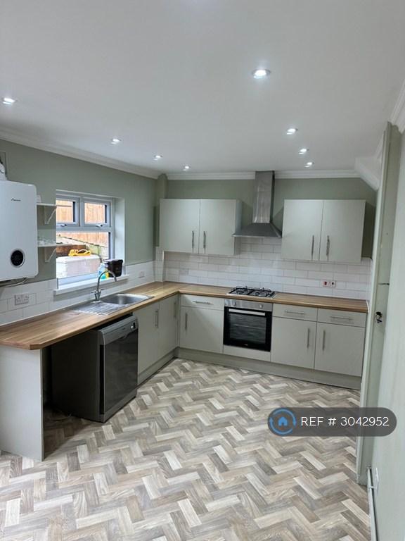 3 bedroom house in Showering Road, Bristol, BS14 (3 bed) (#3042952)