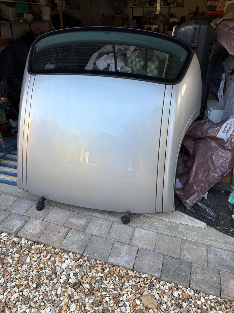 Porsche, BOXSTER, Convertible, 1999, Manual, 2480 (cc), 2 doors