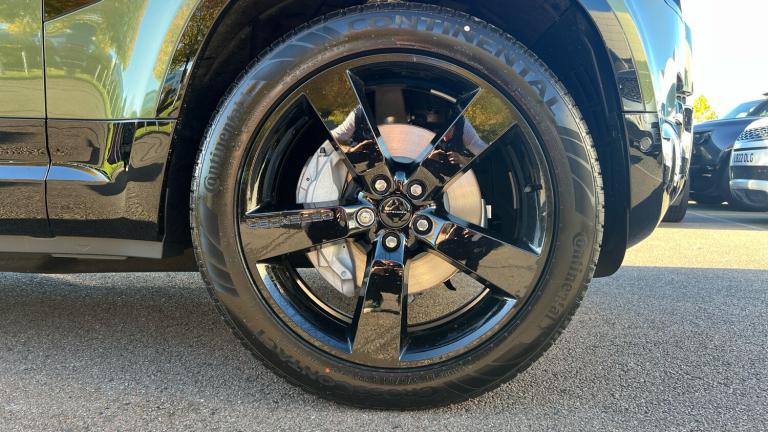 2026 Land Rover Defender 3.0 D350 X-Dynamic SE 110 (7 Seater) Diesel