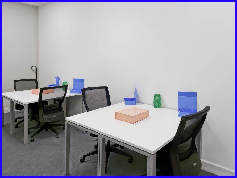 Maidstone – ME14 3EN, Find office space in Regus Horizon House for 5 people