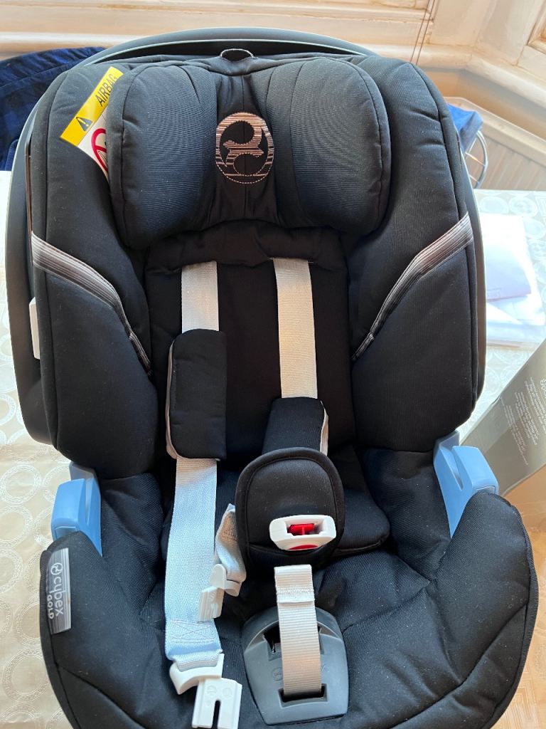 New Car seat for kids 