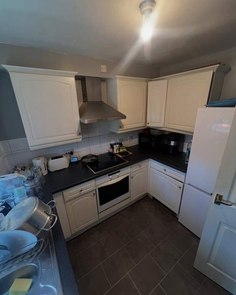 Kitchen & Bathroom Fitters – Quality Installations at Great Prices