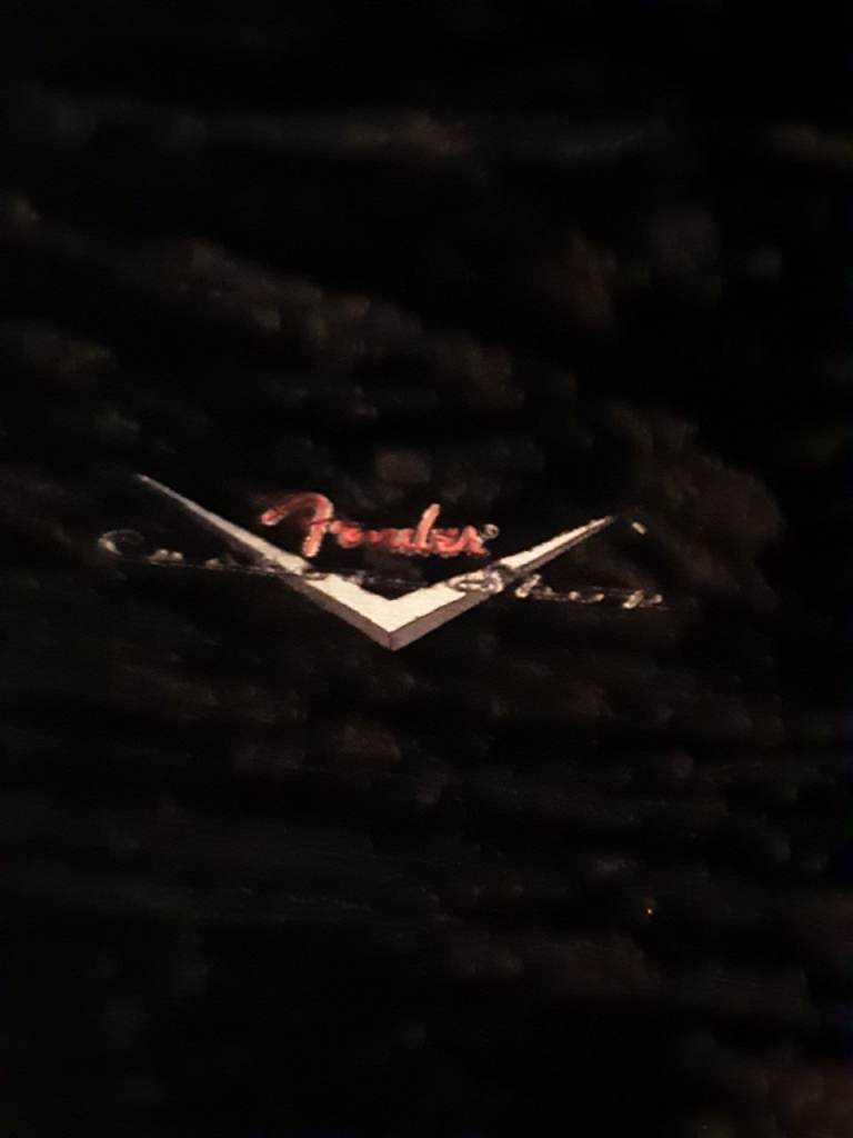 Fender custom shop jerry donahue telecaster 