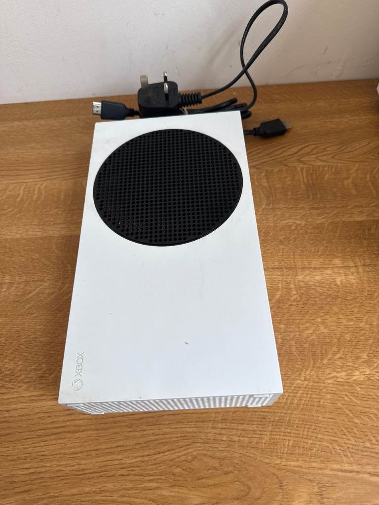 Xbox Series S 500GB