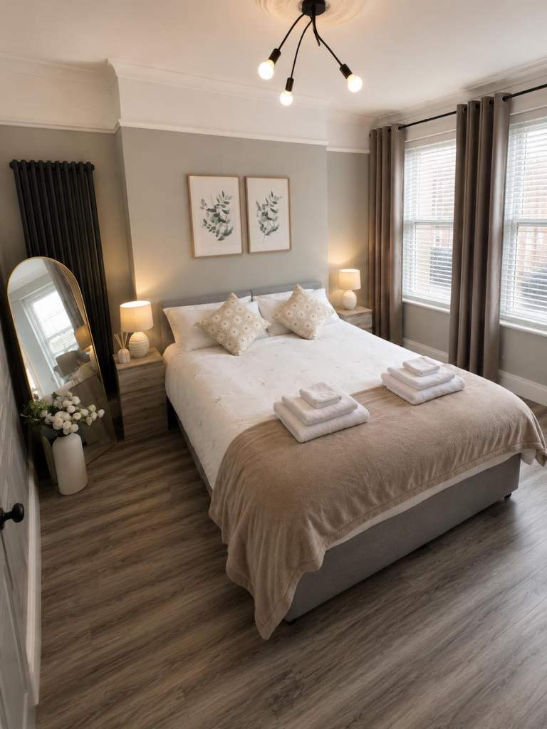 4 Bedroom Property in L20