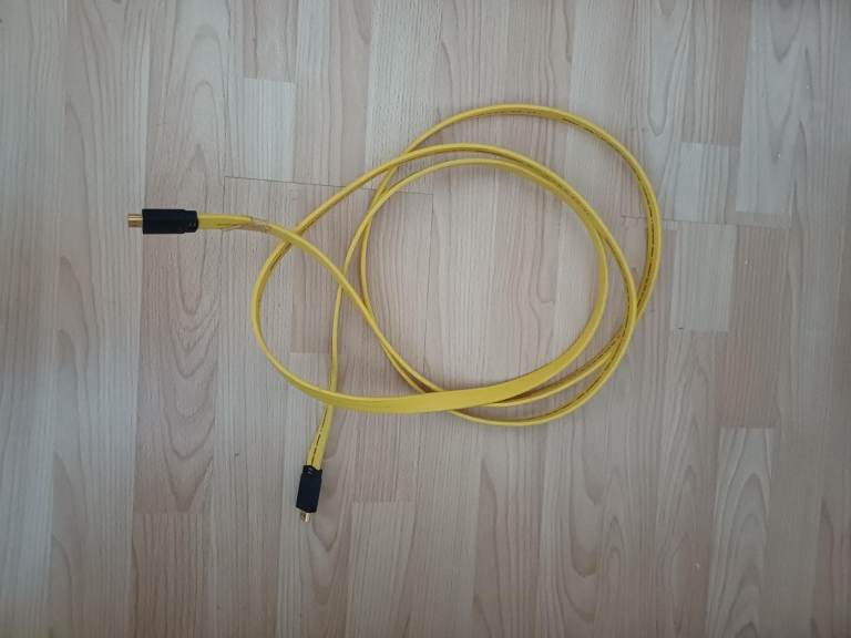 3m Wireworld Chroma 7 HDMI Cable