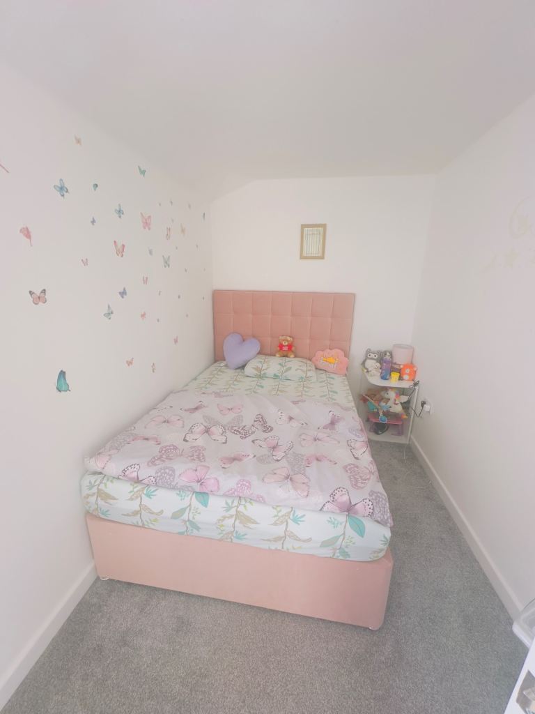 Double bedroom in Maidstone 