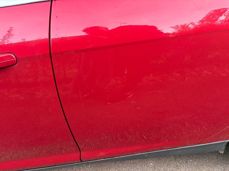 Ford, FOCUS, Hatchback, 2012, Manual, 1560 (cc), 5 doors