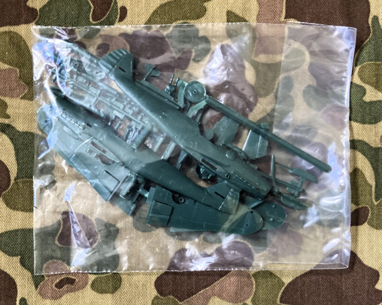 AIRFIX 1/72 Me109 G6 GERMAN LUFTWAFFE WW2 PLANE FIGHTER AIRCRAFT PLASTIC SCALE MODEL KIT WWII RAF