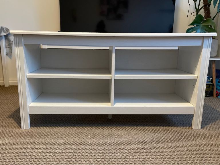 IKEA BRUSALI TV Unit / Storage Cabinet – £60