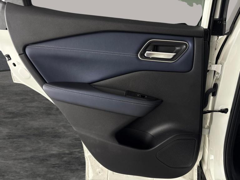 2023 Nissan Qashqai 1.5 h e-POWER Tekna SUV 5dr Petrol Hybrid Auto Euro 6 (s/s) (190 ps) - 360  S...