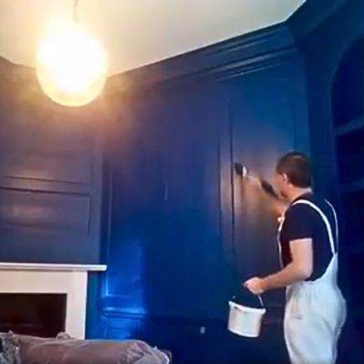 Painting & Decorating Services