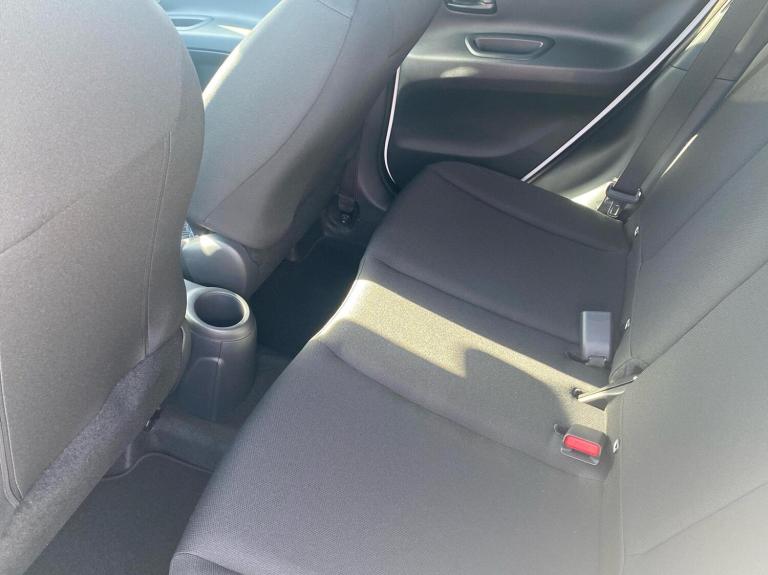 2025 Toyota Aygo X 1.0 VVT-i Edge 5dr Hatchback Petrol Manual