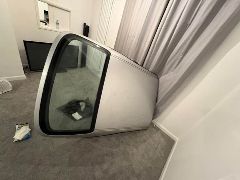 Bmw e46 hardtop roof