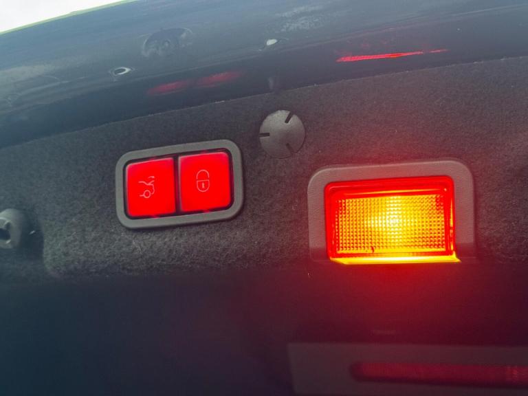 2015 Mercedes-Benz C Class 2.1 C220d AMG Line (Premium Plus) 7G-Tronic+ Euro 6 (s/s) 4dr SALOON D...