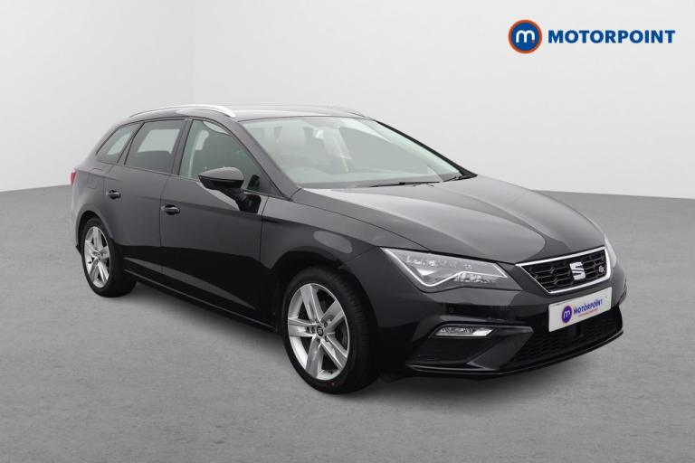 2019 SEAT Leon 1.5 TSI EVO 150 FR [EZ] 5dr DSG Estate Petrol Automatic