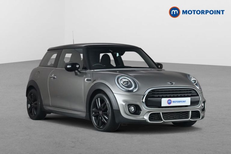 2019 MINI Hatch 1.5 Cooper Sport II 3dr Auto HATCHBACK PETROL Automatic