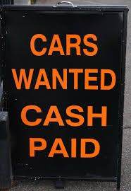 Want a quick no hassle cash sale? Try us! Cars wanted + best cash prices paid 