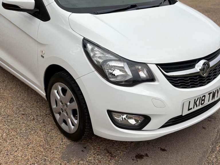 VAUXHALL VIVA 1.0 i SE 2018