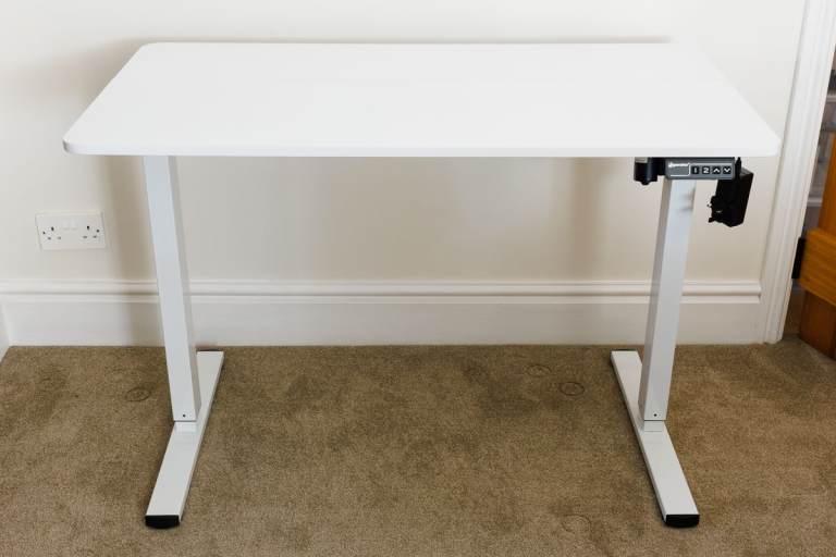 Ergomaker Height Adjustable Standing Desk