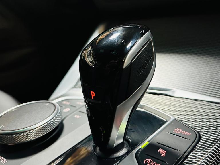 2022 BMW 4 Series 430i [245] M Sport 2dr Step Auto COUPE PETROL Automatic