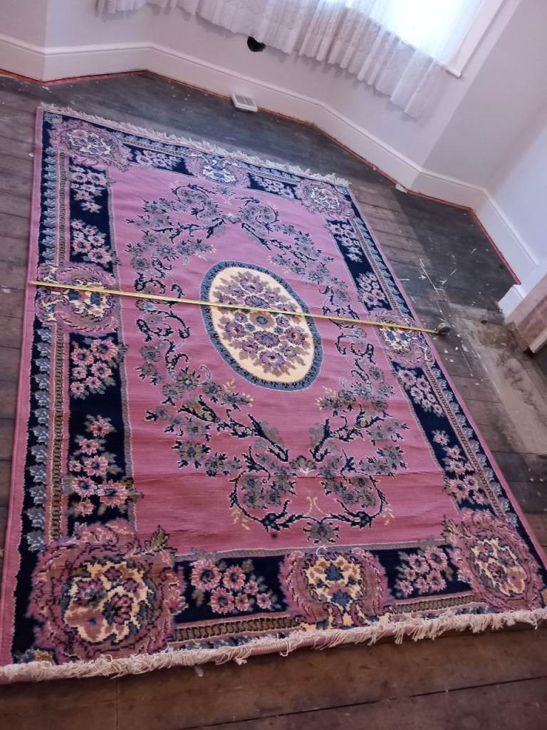 Rug large 