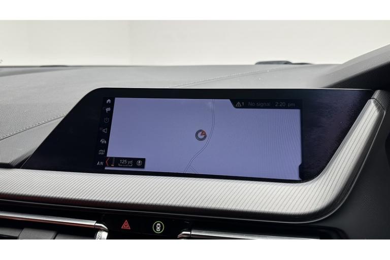 2019 BMW 1 Series 118i M Sport Hatchback Petrol Automatic