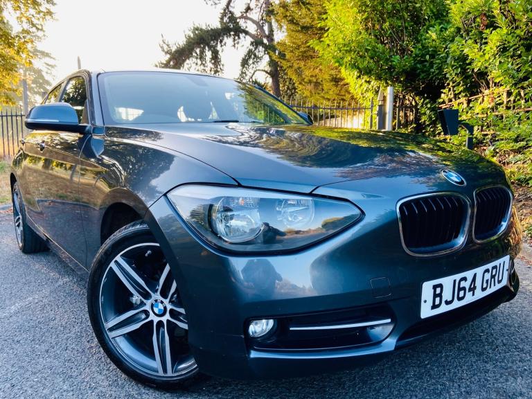 FULL Service History/AUTO/12 Months Warranty.