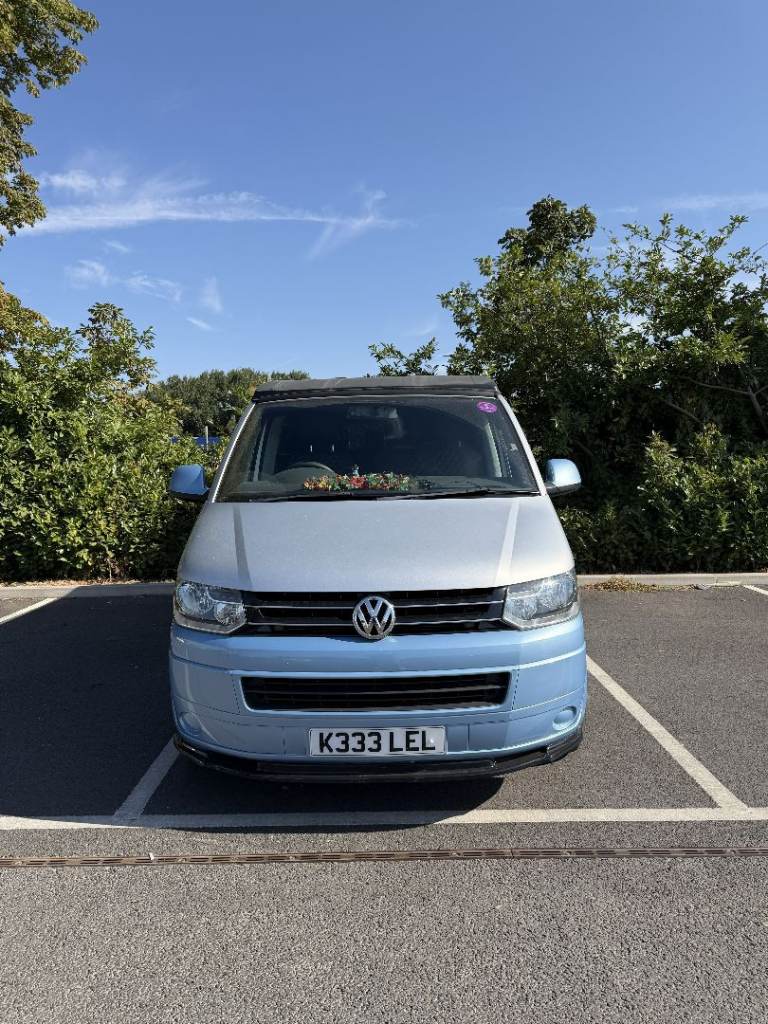 T5.1 Original Headlights