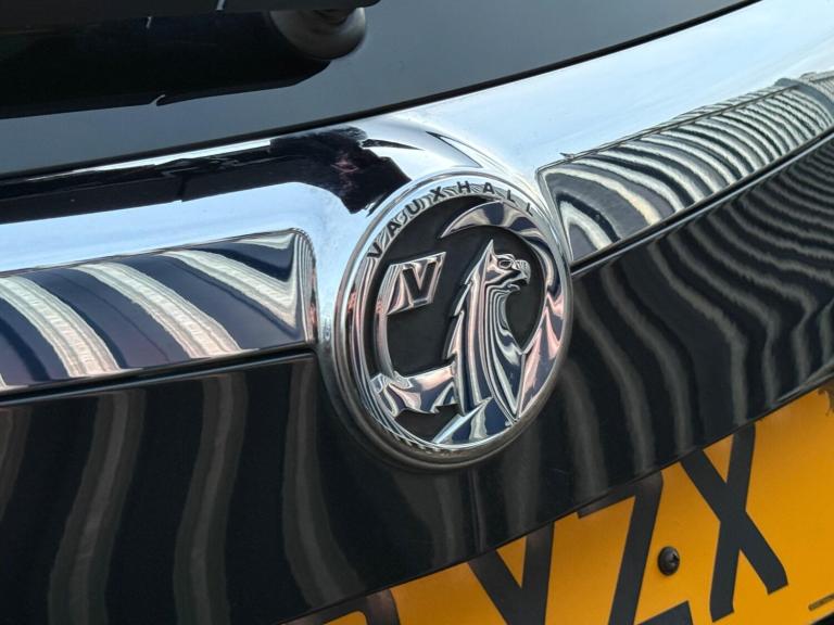 2012 Vauxhall Insignia 2.0 CDTi [160] ecoFLEX SRi 5dr [Start Stop] ESTATE DIESEL Manual