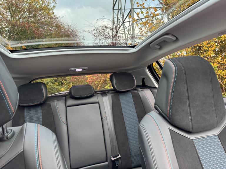 2020 Peugeot 308 1.5 BlueHDi Tech Edition Euro 6 (s/s) 5dr HATCHBACK Diesel Manual