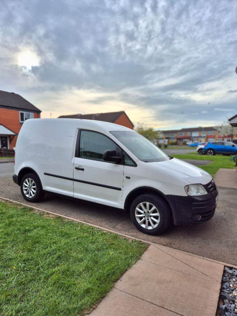 VW Caddy SPARES REPAIRS 