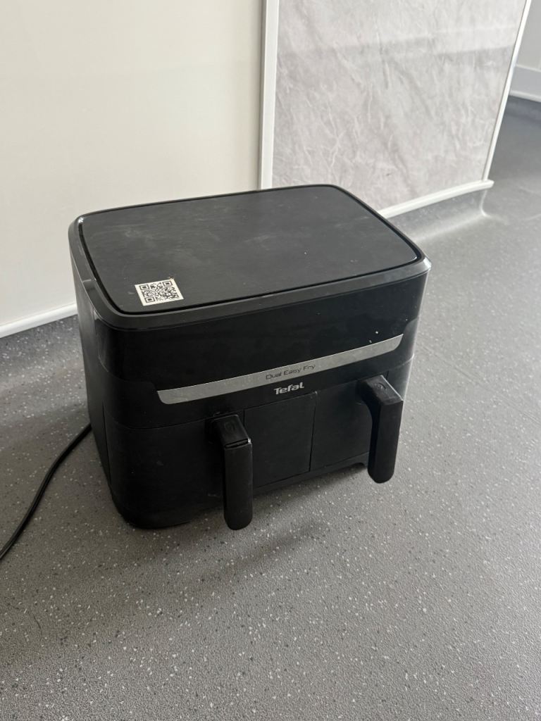 Tefal Dial Easy Air Fryer