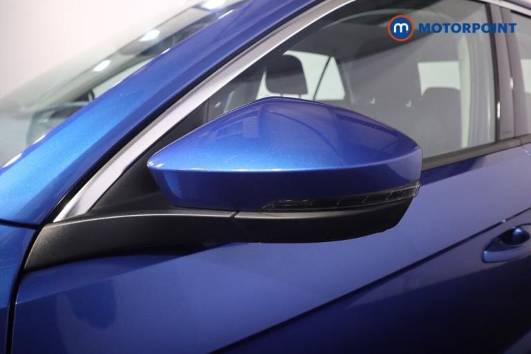 2021 Volkswagen T-Roc 1.6 TDI SE 5dr HATCHBACK DIESEL Manual