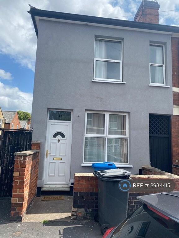 2 bedroom house in Netherclose Street, Derby, DE23 (2 bed) (#2984415)