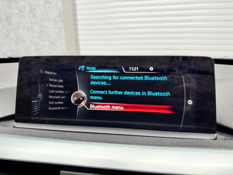  BMW 4 Series Gran Coupe 2.0 420d M Sport Auto xDrive Euro 6 (s/s) 5dr Diesel Automatic