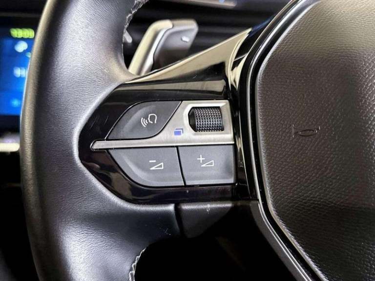 2022 Peugeot 508 1.6 Hybrid Allure Premium 5dr e-EAT8 HATCHBACK PETROL/ELECTRIC Automatic