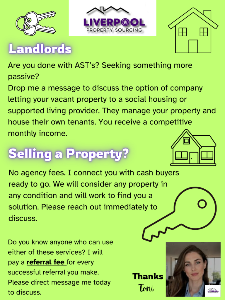 Landlords and Homeowners Please read