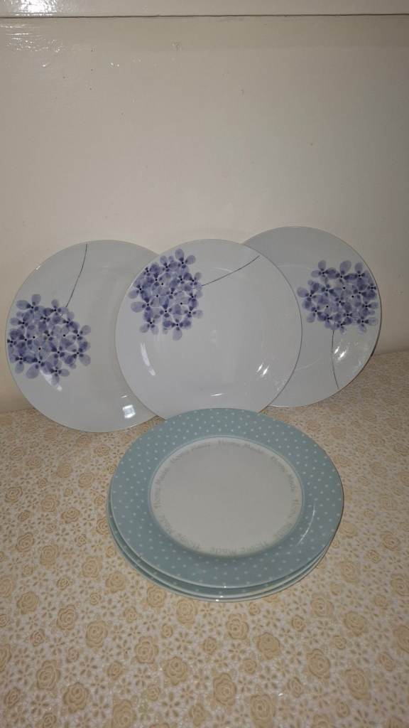Plates
