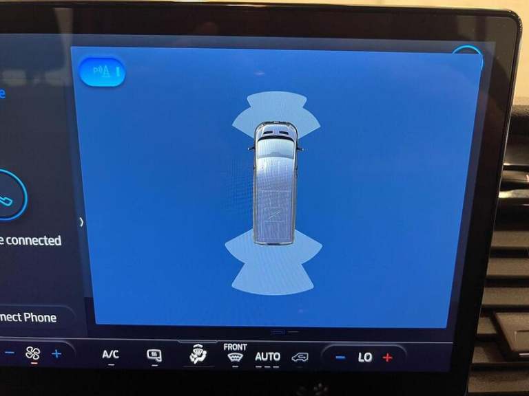 2024 Ford Transit 2.0 EcoBlue 130ps H2 Trend Double Cab Van PANEL VAN DIESEL Manual