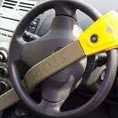 STOPLOCK STEERING WHEEL LOCK