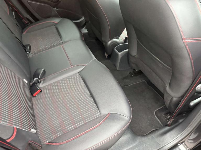 2017 Peugeot 208 1.2 PureTech 110 GT Line 5dr HATCHBACK PETROL Manual