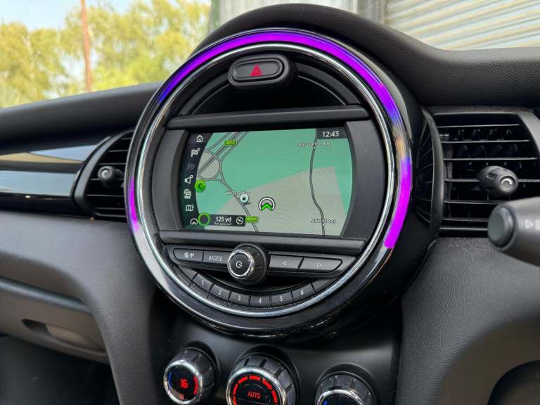 2019 68 REG MINI COOPER S 2.0 DAMAGED REPAIRABLE SALVAGE