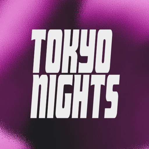 Tokyo Nights Live Event Ticket - Greenwich - 29 June 2026
