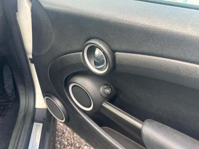 MINI HATCH 1.6 Cooper D Hatch 2010