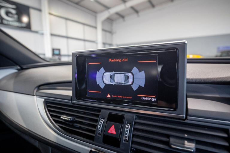 2016 Audi A6 2.0 TDI Ultra S Line 4dr S Tronic SALOON DIESEL Automatic