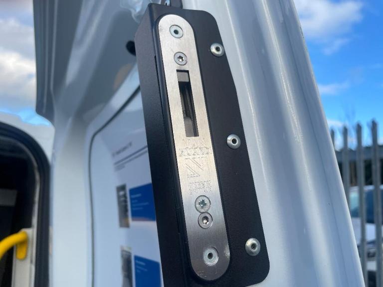 2023 Ford Transit Custom 2.0 EcoBlue 130ps Low Roof Trend Van Auto PANEL VAN Diesel Automatic