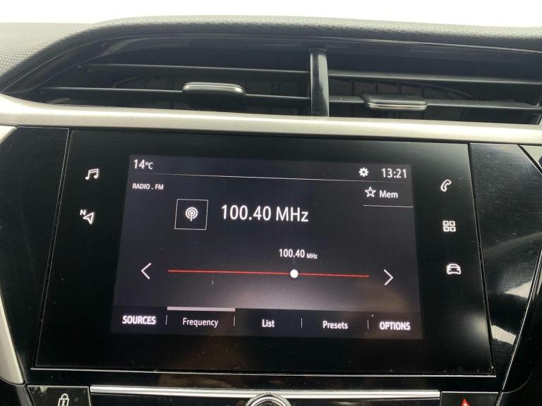 VAUXHALL CORSA 1.2 Turbo SE Auto Euro 6 (s/s) 5dr 2020