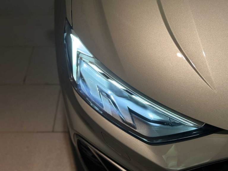 2023 Audi A1 25 TFSI Black Edition 5dr Hatchback Petrol Manual